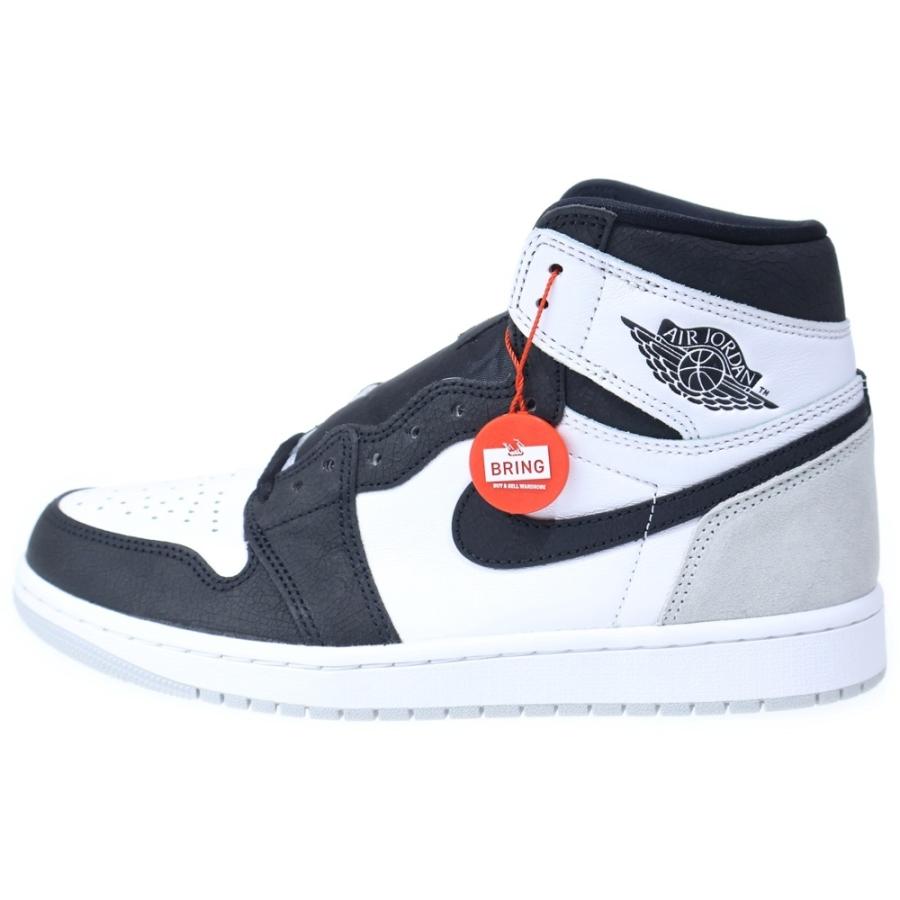 NIKE（ナイキ） Air Jordan 1 High OG Bleached Coral エアジョーダン1
