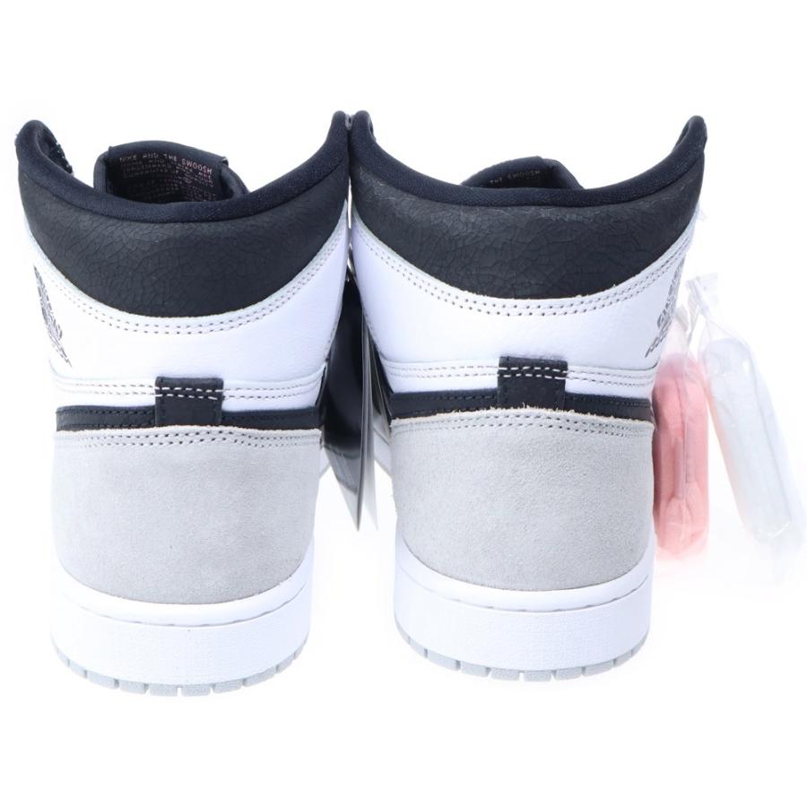 NIKE（ナイキ） Air Jordan 1 High OG Bleached Coral エアジョーダン1