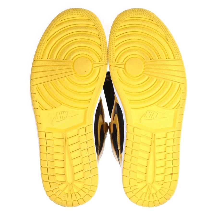 NIKE（ナイキ） Air Jordan 1 High OG Pollen エアジョーダン1 OG