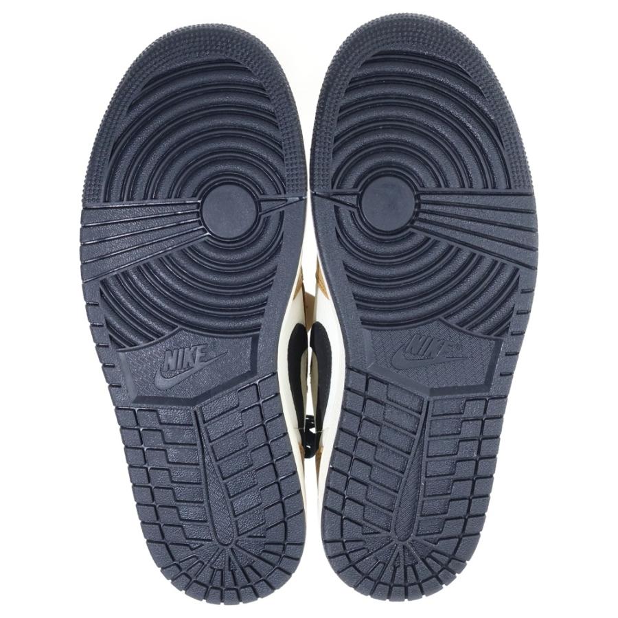 NIKE（ナイキ） Air Jordan 1 Low OG Rookie of the Year エア
