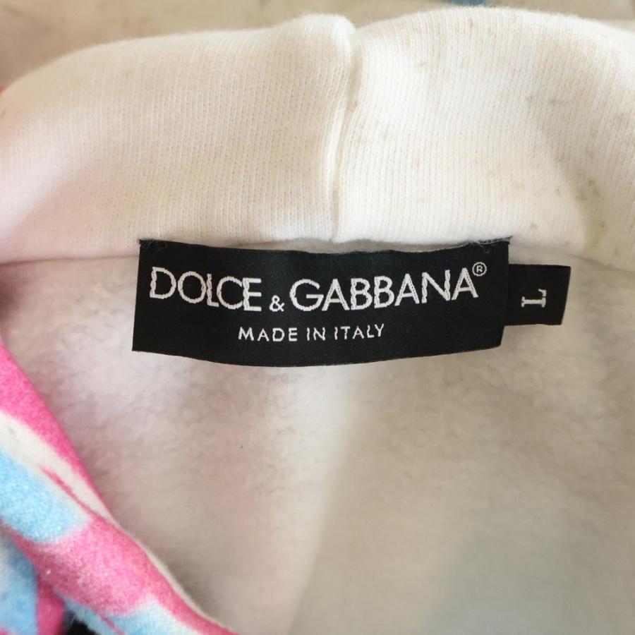 DOLCE&GABBANA（ドルチェ & ガッバーナ） ドルチェアンドガッバーナ