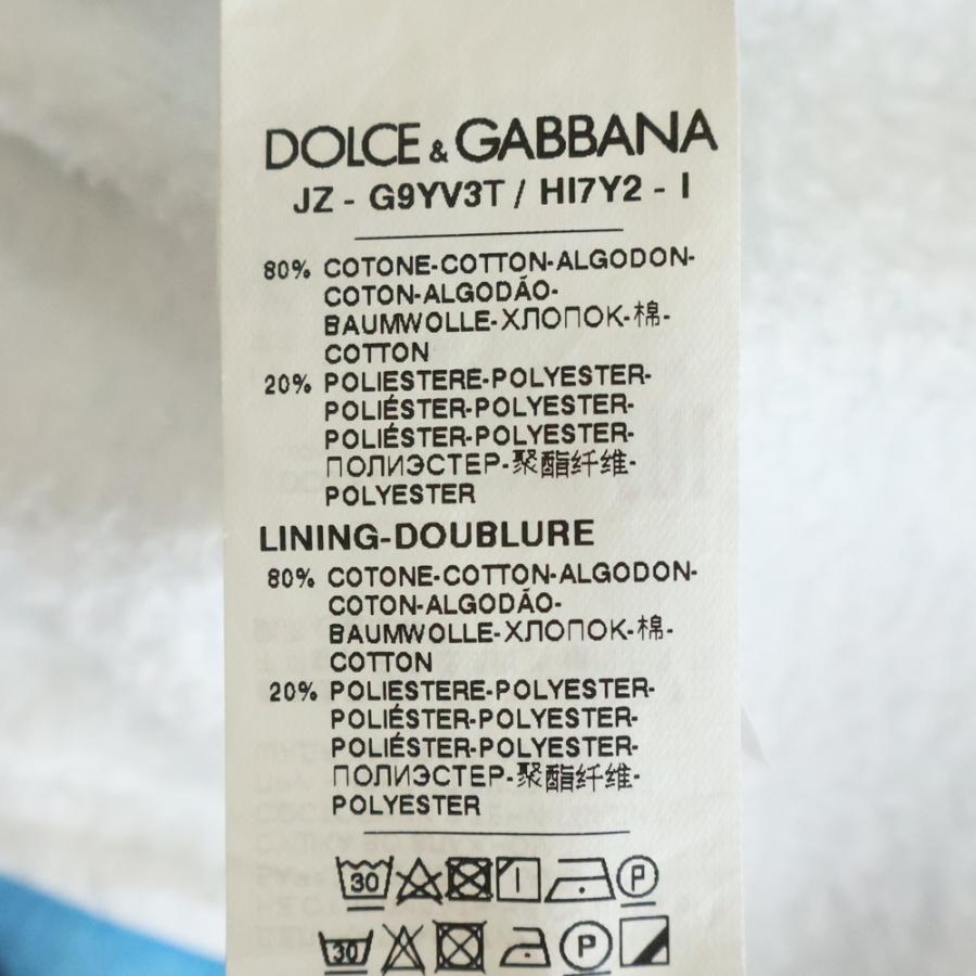 DOLCE&GABBANA（ドルチェ & ガッバーナ） ドルチェアンドガッバーナ