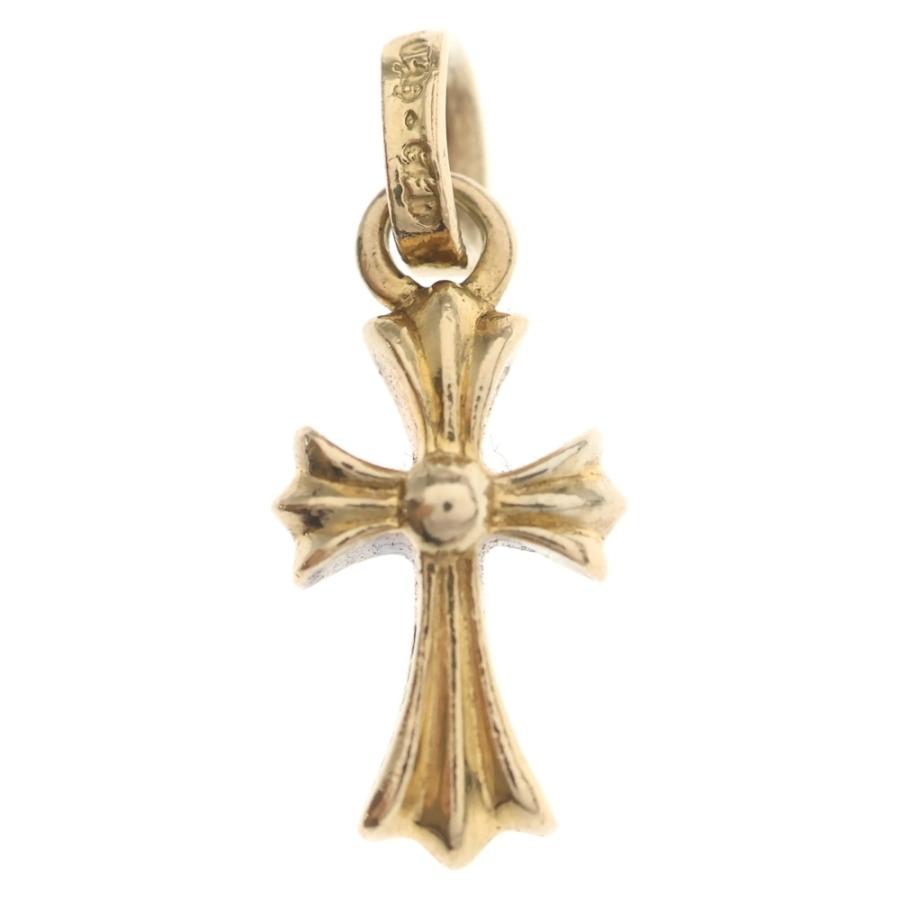 CHROME HEARTS（クロムハーツ） 22K CRS BBYFAT ベイビーファット