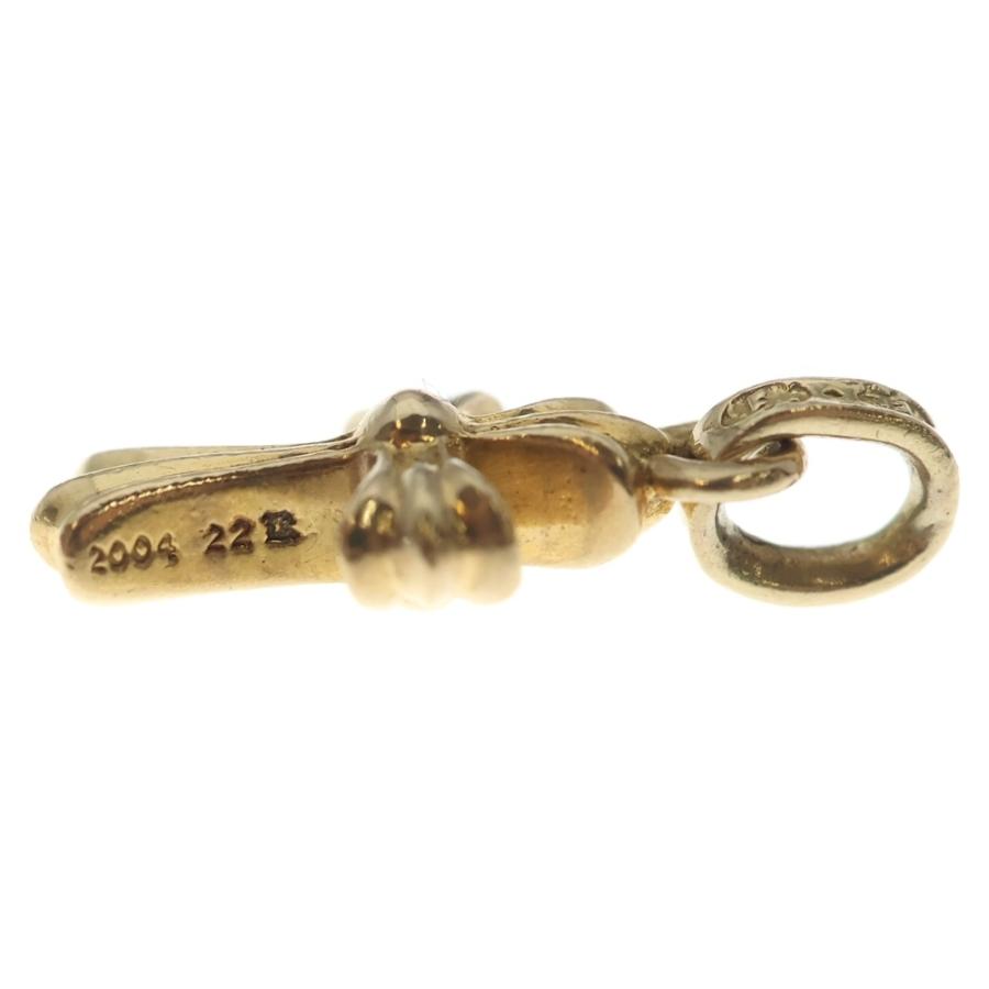 CHROME HEARTS（クロムハーツ） 22K CRS BBYFAT ベイビーファット