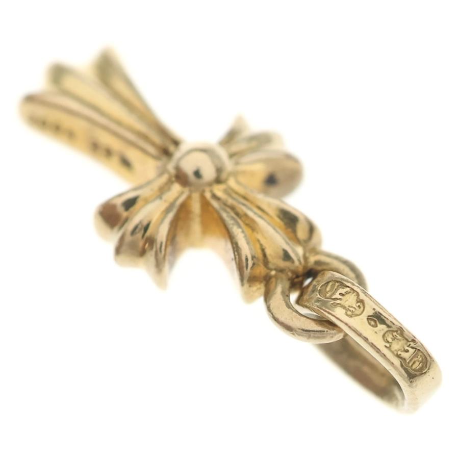 CHROME HEARTS（クロムハーツ） 22K CRS BBYFAT ベイビーファット