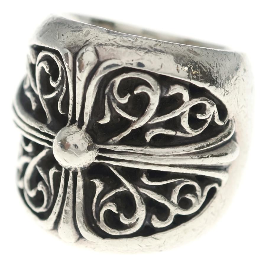 CHROME HEARTS（クロムハーツ） CLASSIC OVAL クラシックオーバル 