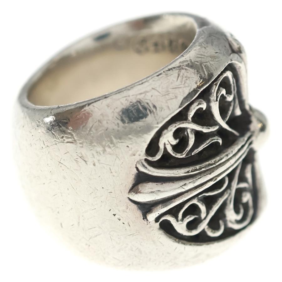 CHROME HEARTS（クロムハーツ） CLASSIC OVAL クラシックオーバル