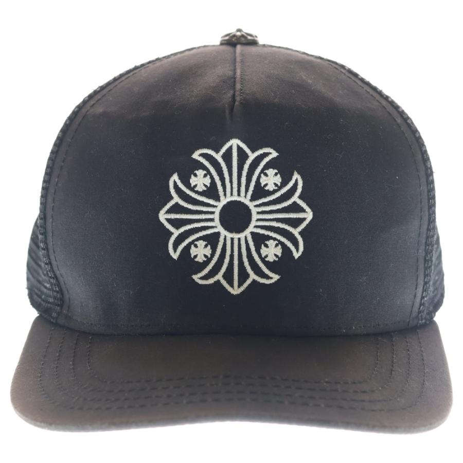 CHROME HEARTS（クロムハーツ） CHプラス刺繍 バックスクロールラベル