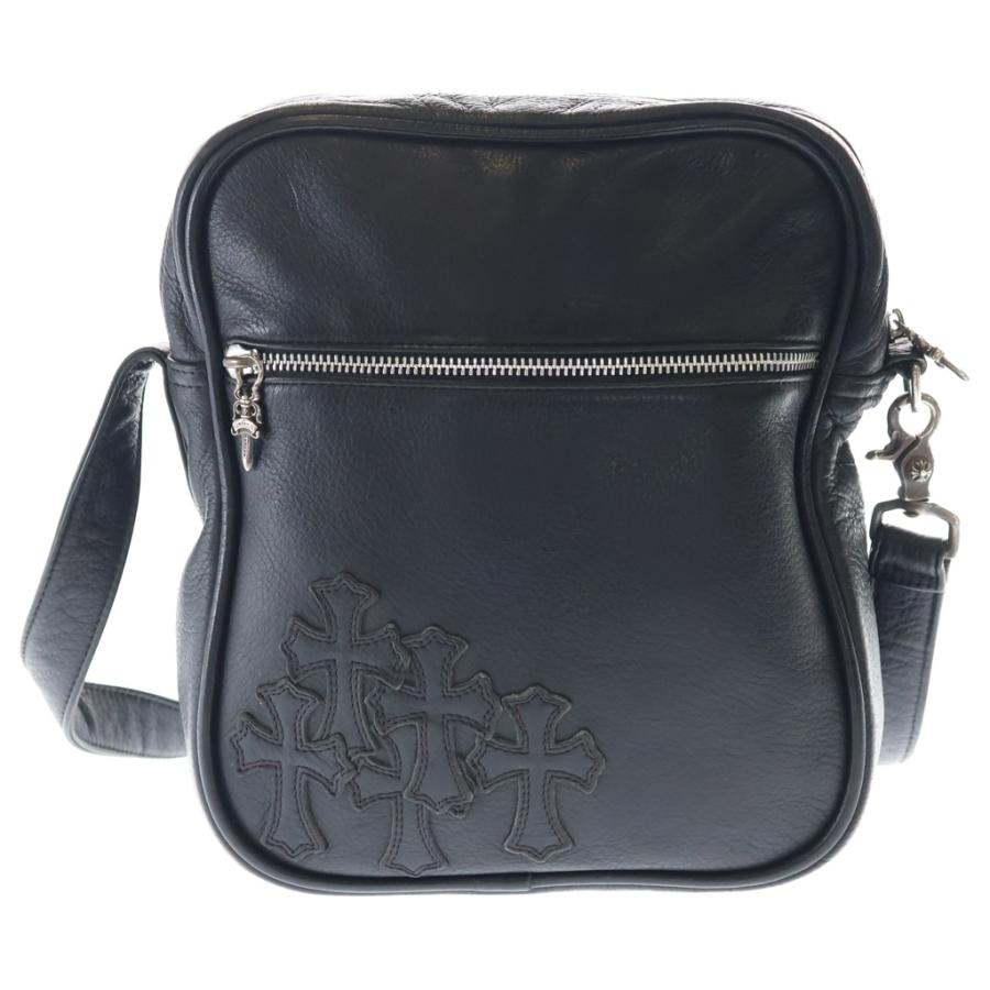 CHROME HEARTS（クロムハーツ） TAKA BAG CEM タカバッグ セメタリー