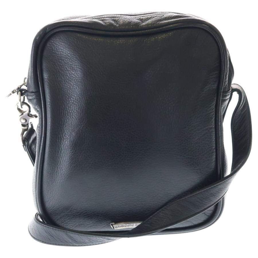 CHROME HEARTS（クロムハーツ） TAKA BAG CEM タカバッグ セメタリー