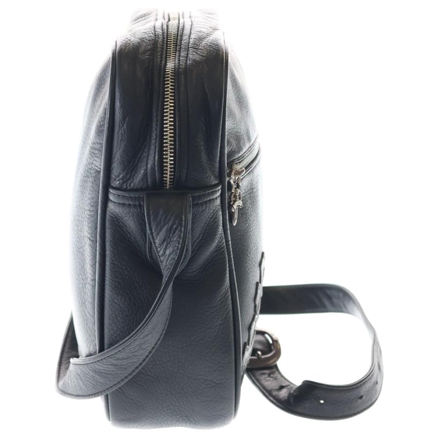 CHROME HEARTS（クロムハーツ） TAKA BAG CEM タカバッグ セメタリー