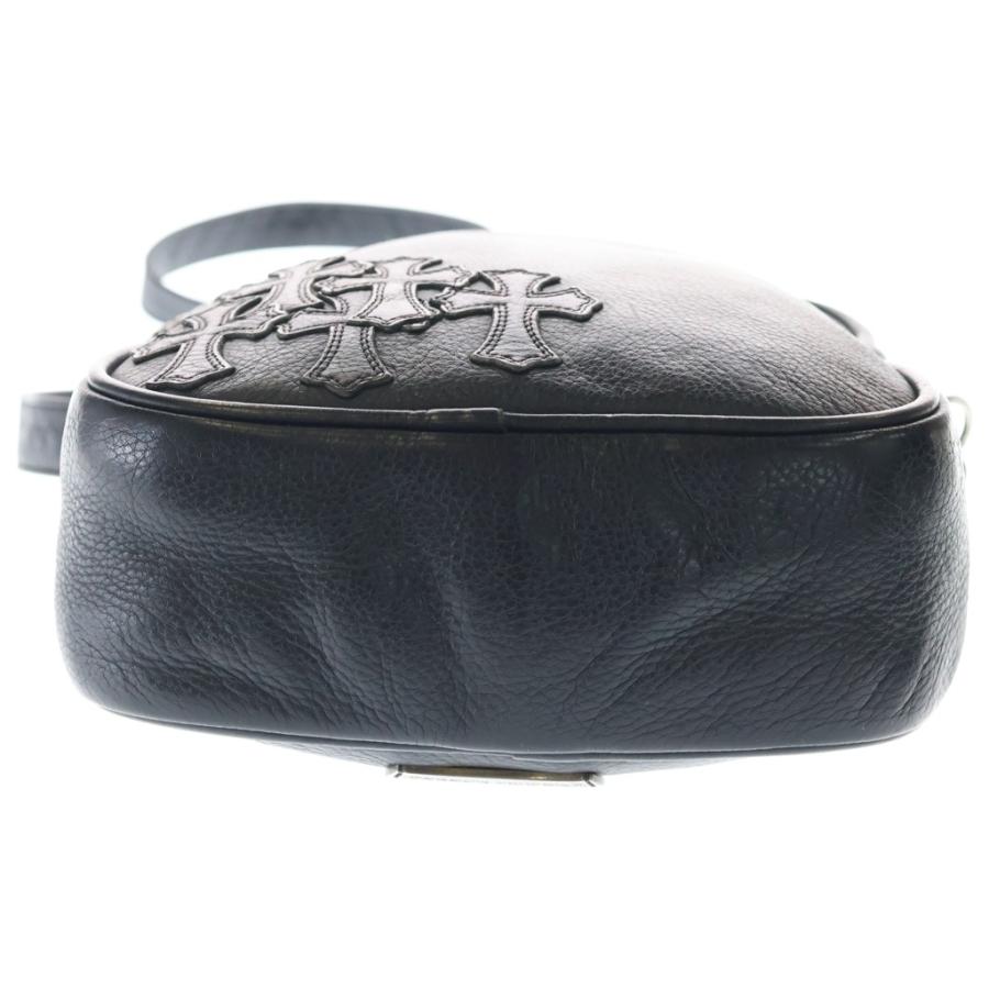 CHROME HEARTS（クロムハーツ） TAKA BAG CEM タカバッグ セメタリー