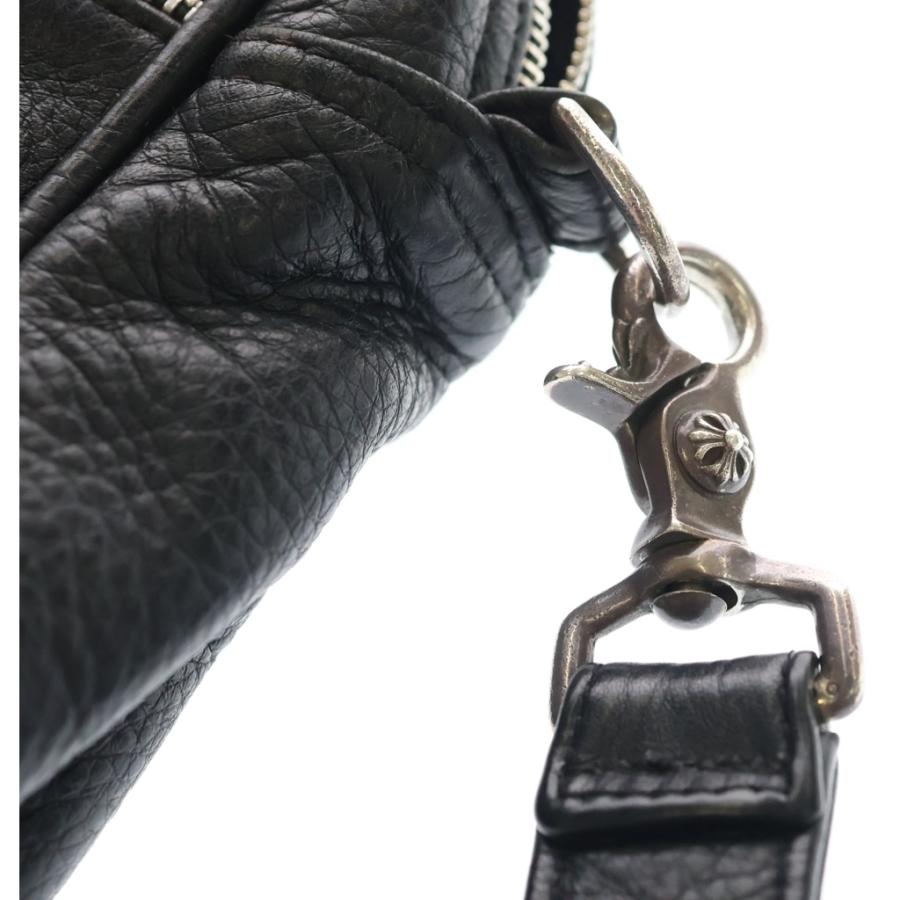 CHROME HEARTS（クロムハーツ） TAKA BAG CEM タカバッグ セメタリー