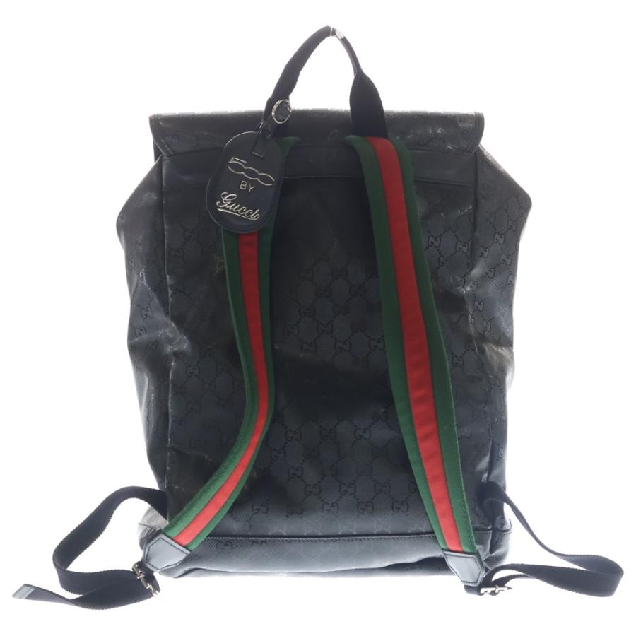 GUCCI（グッチ） GGインプリメ 総柄 バックパック リュックサック 