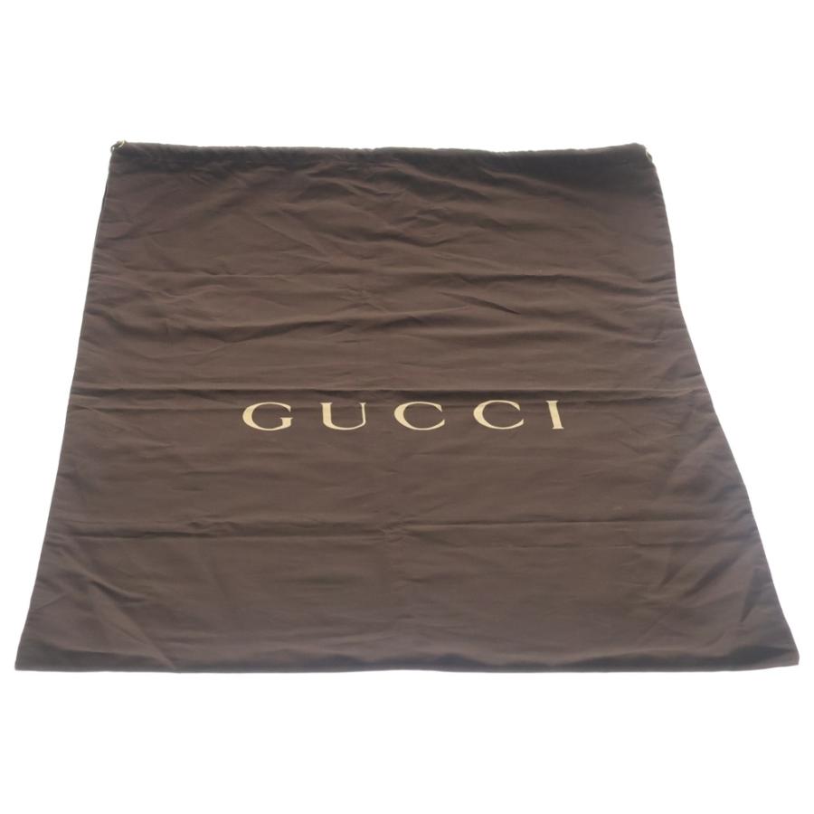 GUCCI グッチ GGインプリメ 総柄 バックパック リュックサック