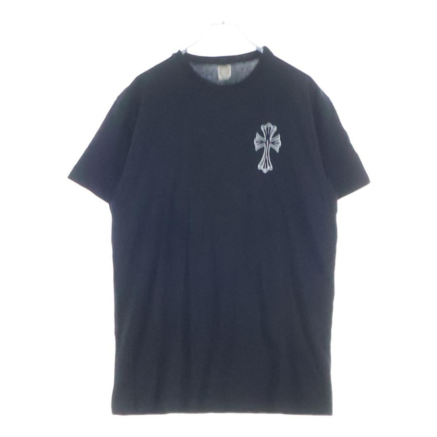 CHROME HEARTS（クロムハーツ） OLD バックレター CHクロスプリント