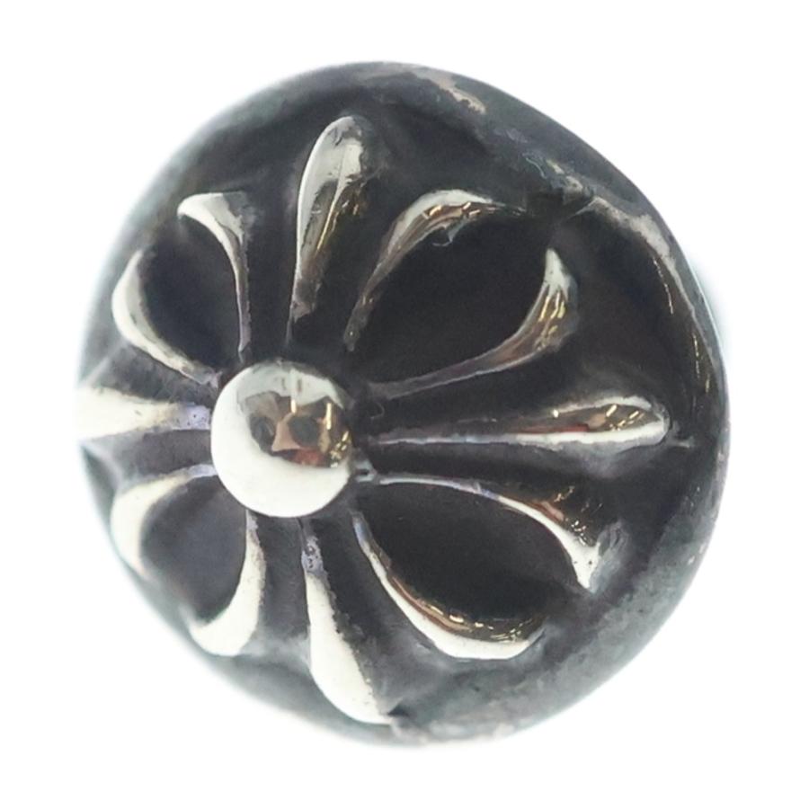 CHROME HEARTS（クロムハーツ） STUD CRSBLL クロスボールスタッド