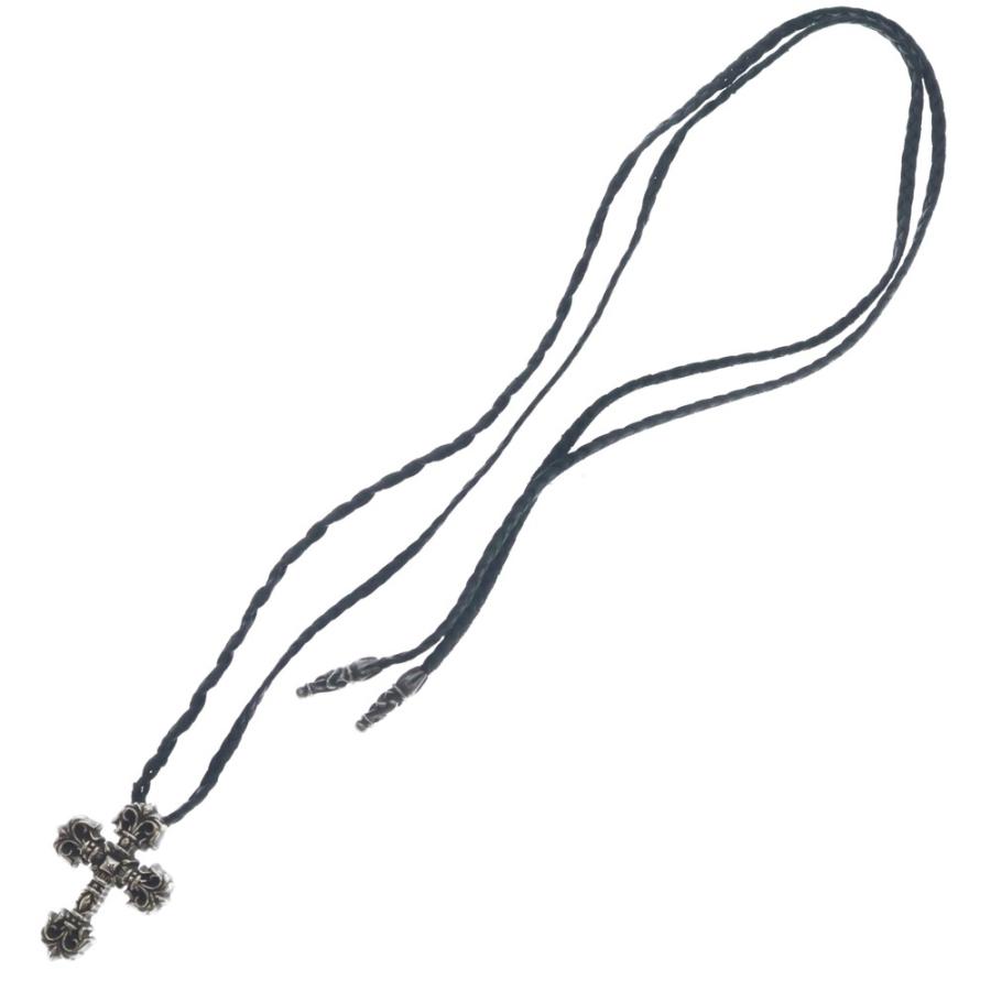 CHROME HEARTS（クロムハーツ） FILIG CROSS-XSM LB フィリグリー