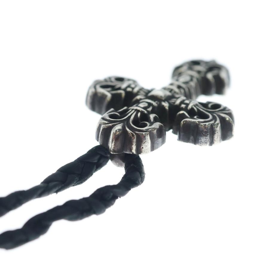 CHROME HEARTS（クロムハーツ） FILIG CROSS-XSM LB フィリグリー