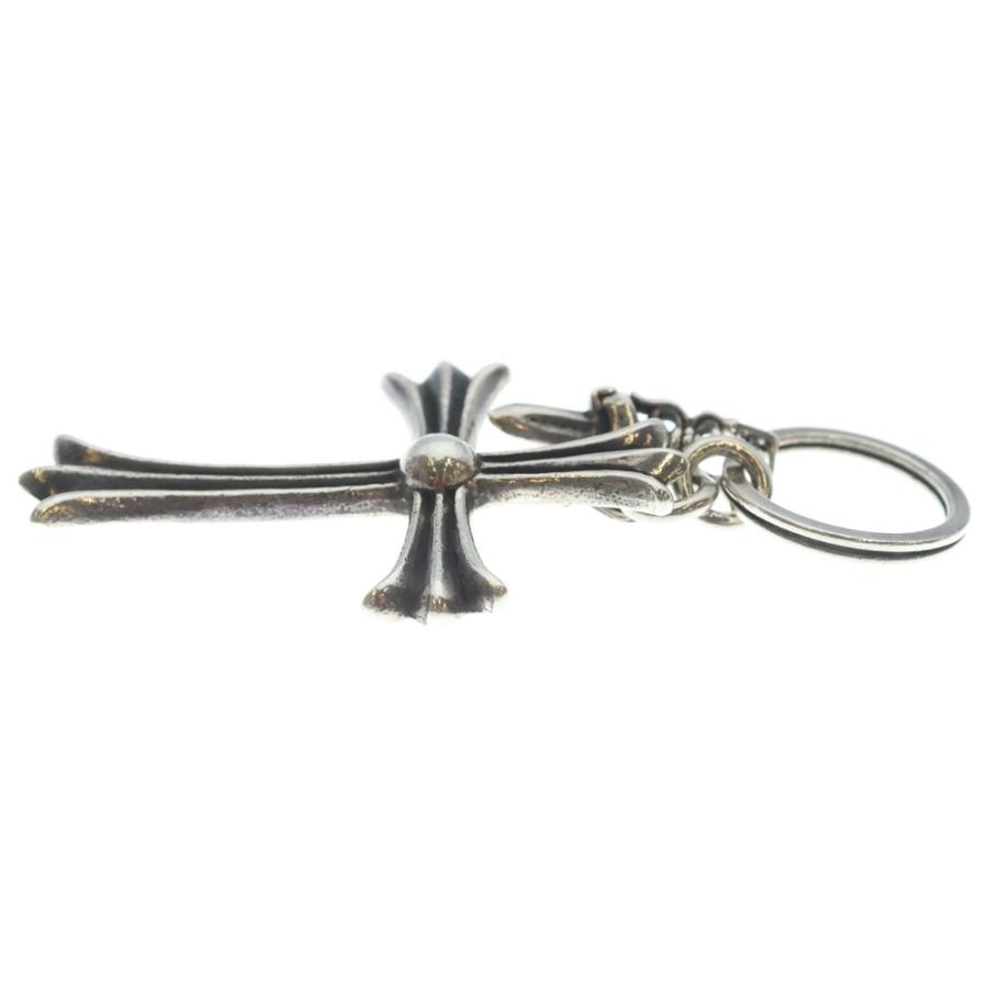 CHROME HEARTS（クロムハーツ） CH CRS LG&No5 DGGR ラージクロス #5