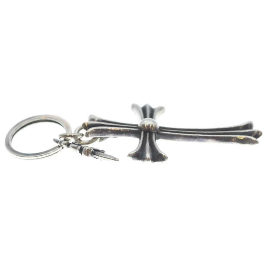 CHROME HEARTS（クロムハーツ） CH CRS LG&No5 DGGR ラージクロス #5