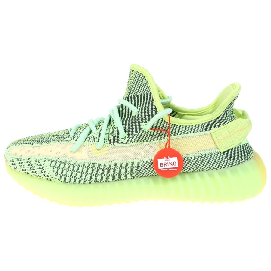adidas（アディダス） YEEZY Boost 350 V2 Yeezreel イージーブースト 