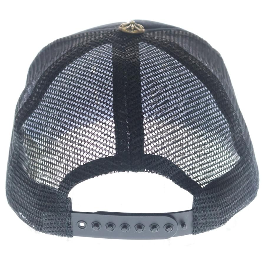 CHROME HEARTS（クロムハーツ） CH PATCH CHパッチ トラッカーメッシュ