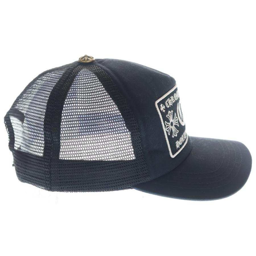 CHROME HEARTS（クロムハーツ） CH PATCH CHパッチ トラッカーメッシュ