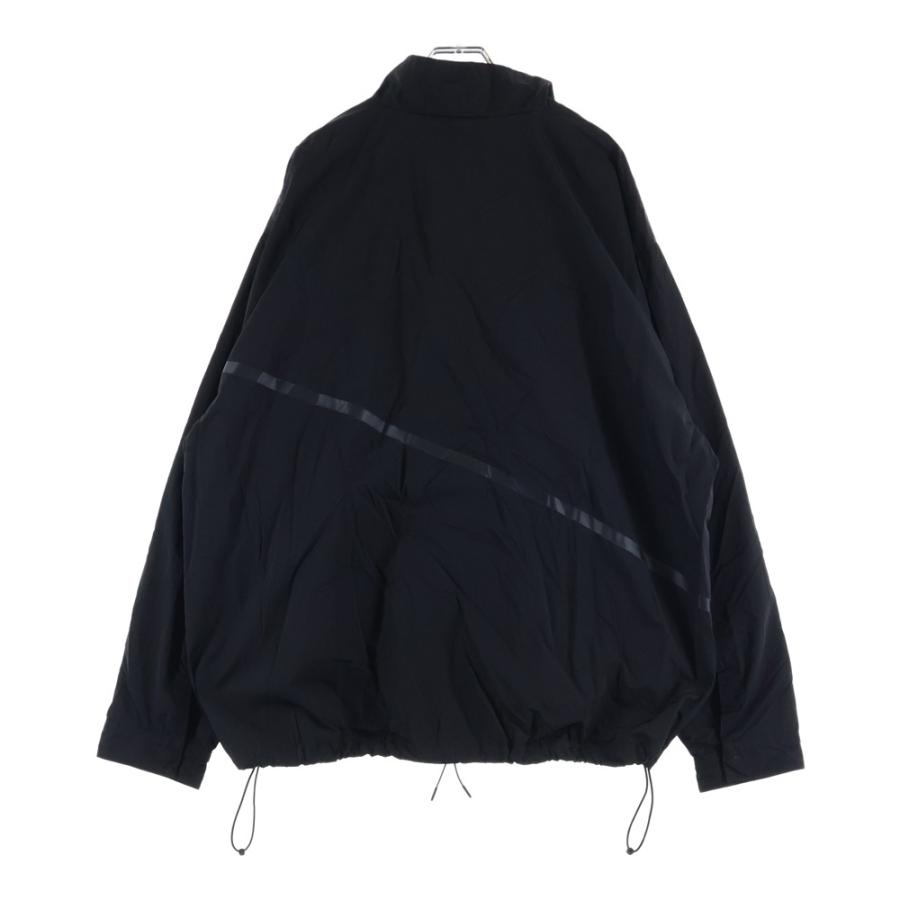 KITH（キス） 101 Wrinkle Nylon Madison Track Jacket リンクル