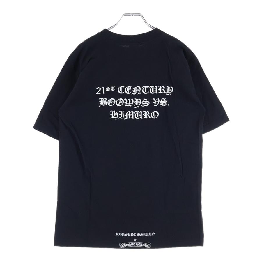 CHROME HEARTS（クロムハーツ） クロムハーツ×氷室京介 OLD 21st