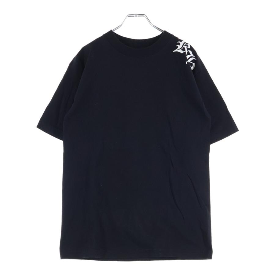 氷室京介×CHROME HEARTSコラボ レディースTシャツ CHROME HEARTS（クロムハーツ） クロムハーツ×氷室京介 OLD 21st