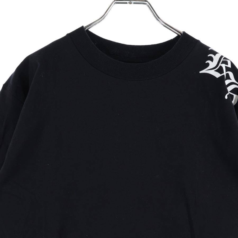 CHROME HEARTS（クロムハーツ） クロムハーツ×氷室京介 OLD 21st