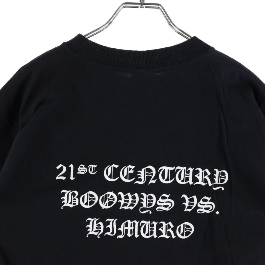 CHROME HEARTS（クロムハーツ） クロムハーツ×氷室京介 OLD 21st