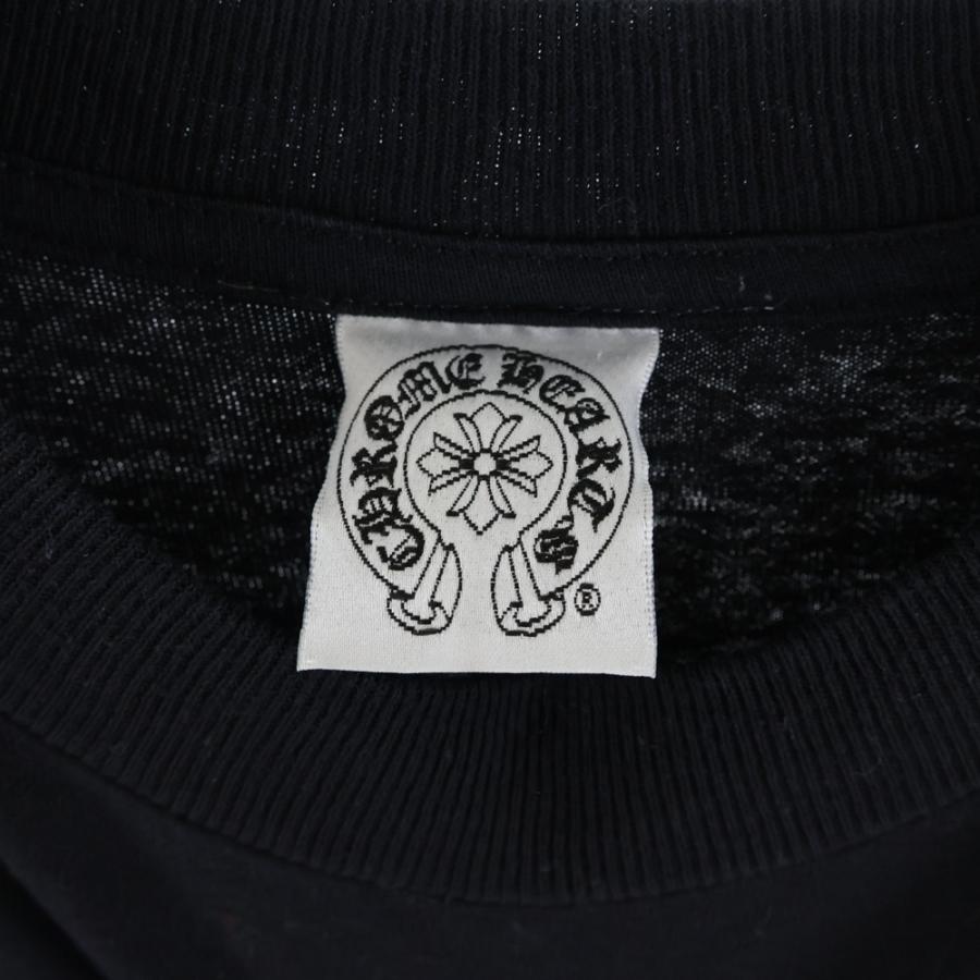 CHROME HEARTS（クロムハーツ） クロムハーツ×氷室京介 OLD 21st