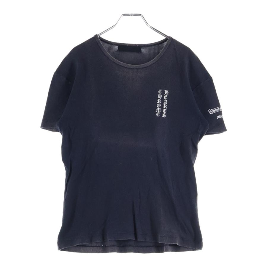 CHROME HEARTS（クロムハーツ） OLD CH S/S TEE オールド バック