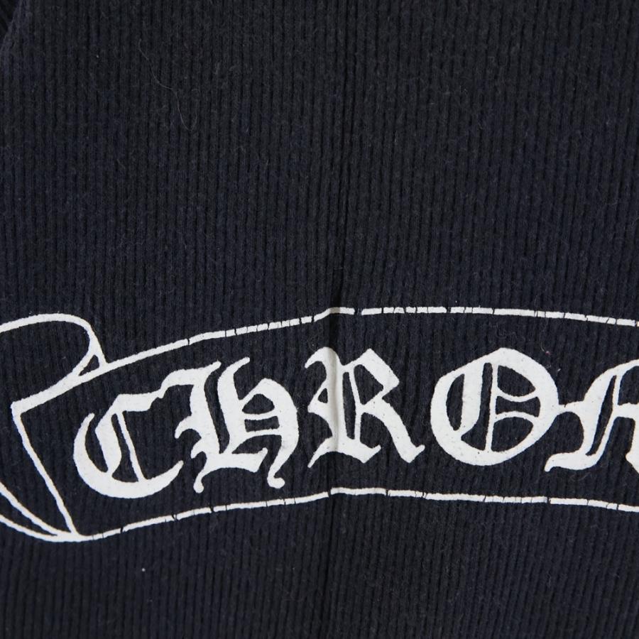 CHROME HEARTS（クロムハーツ） OLD CH S/S TEE オールド バック