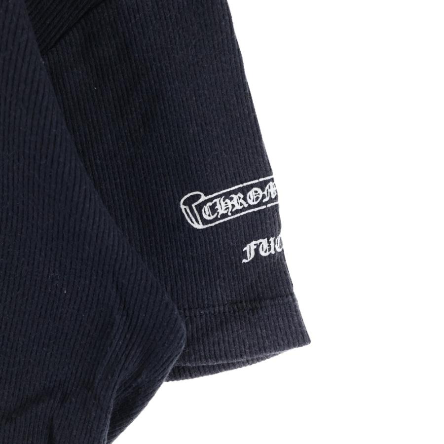CHROME HEARTS（クロムハーツ） OLD CH S/S TEE オールド バック