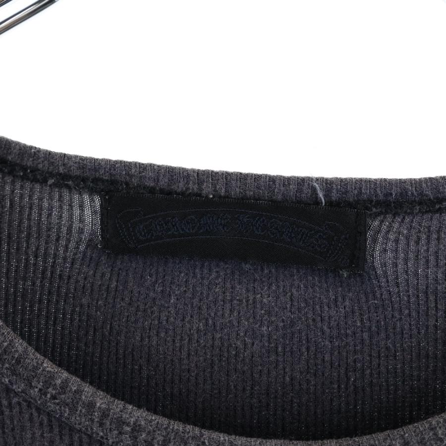 CHROME HEARTS（クロムハーツ） OLD CH S/S TEE オールド バック