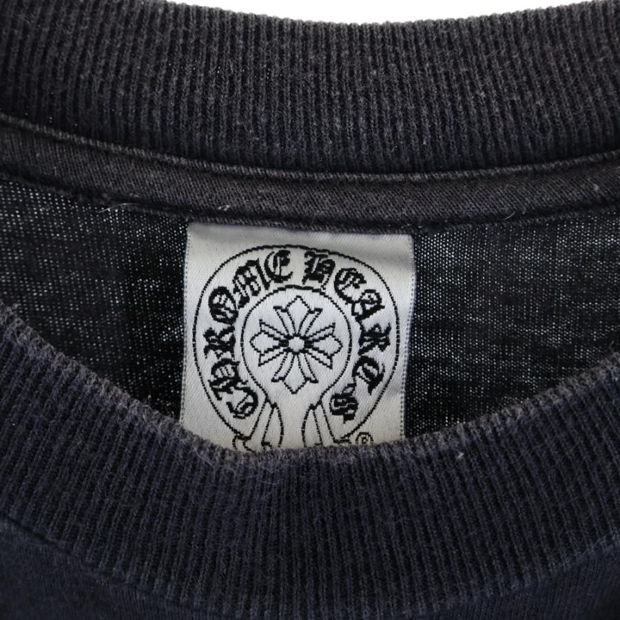 CHROME HEARTS（クロムハーツ） OLD BACK CROSS S/S TEE オールド 大阪 
