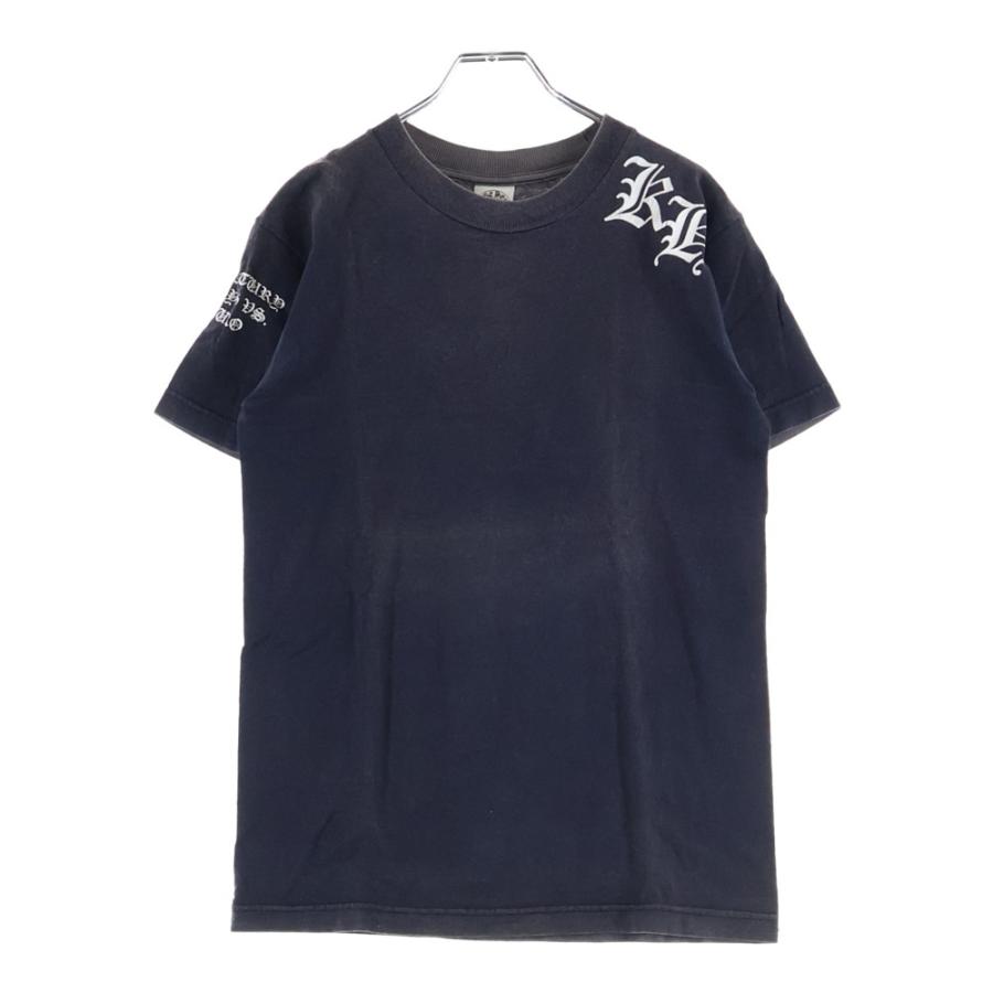 CHROME HEARTS（クロムハーツ） クロムハーツ×氷室京介 OLD 21st