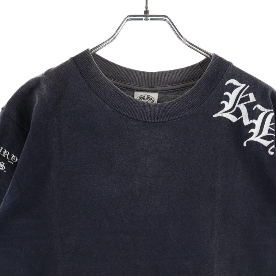 CHROME HEARTS（クロムハーツ） クロムハーツ×氷室京介 OLD 21st