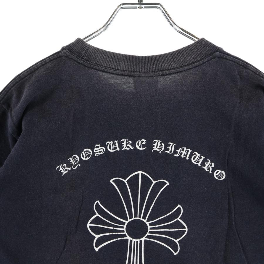 CHROME HEARTS（クロムハーツ） クロムハーツ×氷室京介 OLD 21st