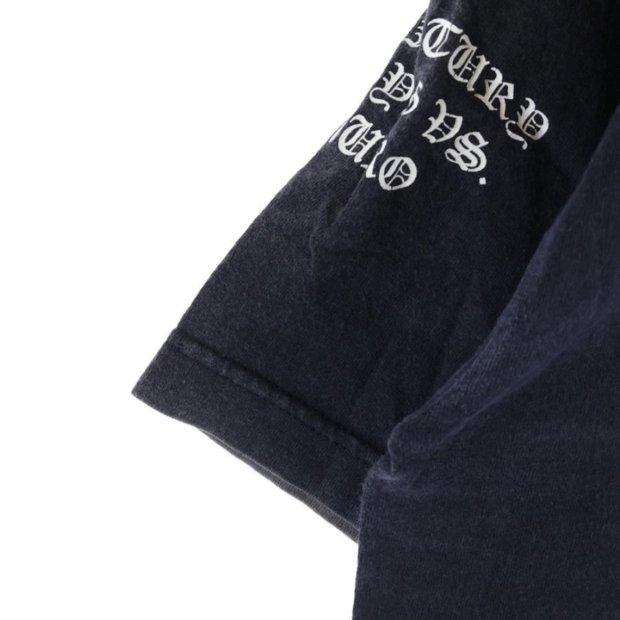 CHROME HEARTS（クロムハーツ） クロムハーツ×氷室京介 OLD 21st