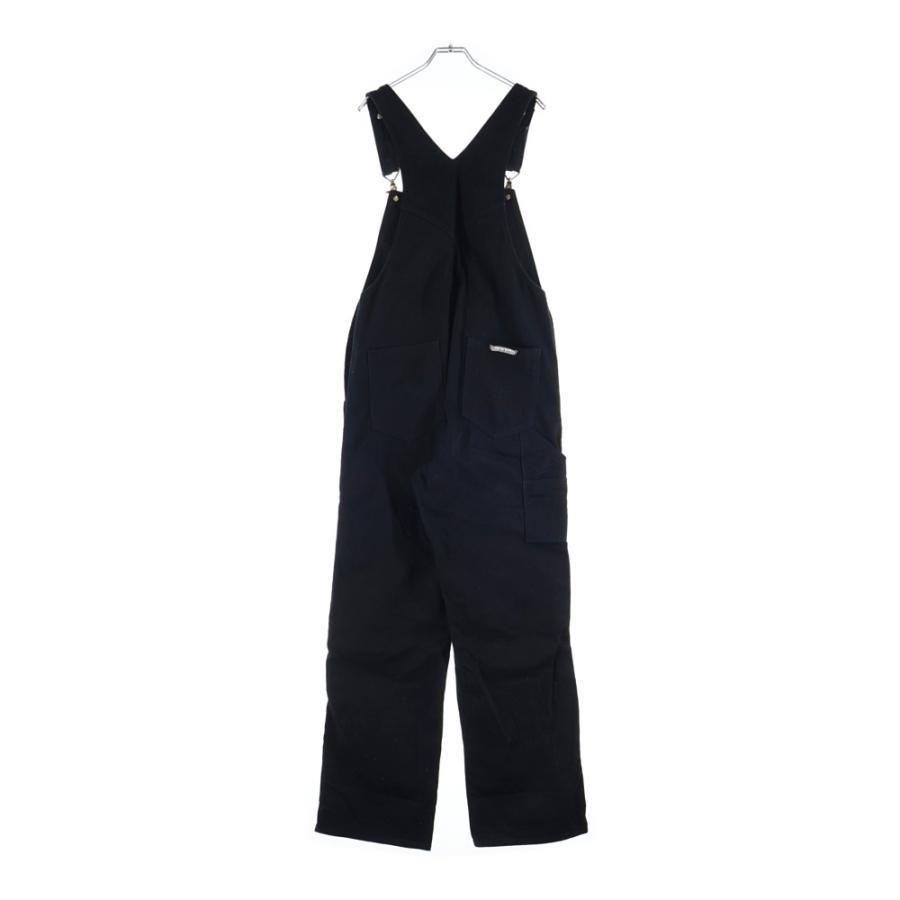 CHROME HEARTS（クロムハーツ） OVERALL ホースシューロゴボタン