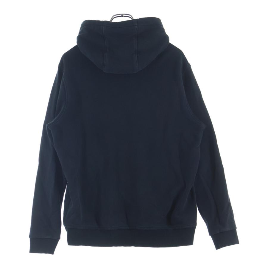 BURBERRY（バーバリー） フロントロゴプリント スウェットプルオーバー