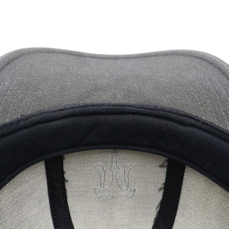 TENDERLOIN（テンダーロイン） BASEBALL CAP フェルトロゴパッチ
