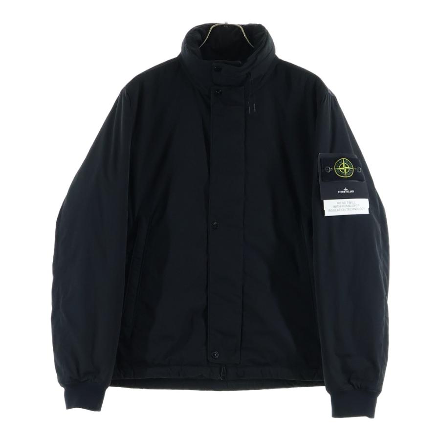 STONE ISLAND（ストーン アイランド） POLYESTER MICRO TWILL
