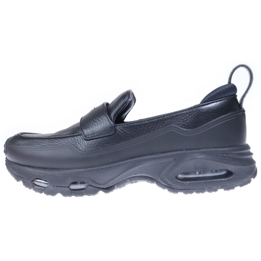 NIKE（ナイキ） WMNS Air Max Phenomena SWDC Black Metallic Gold 