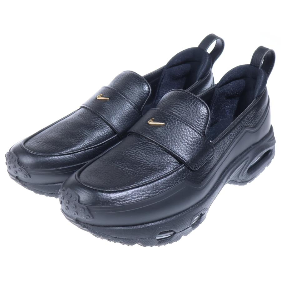 NIKE（ナイキ） WMNS Air Max Phenomena SWDC Black Metallic Gold 
