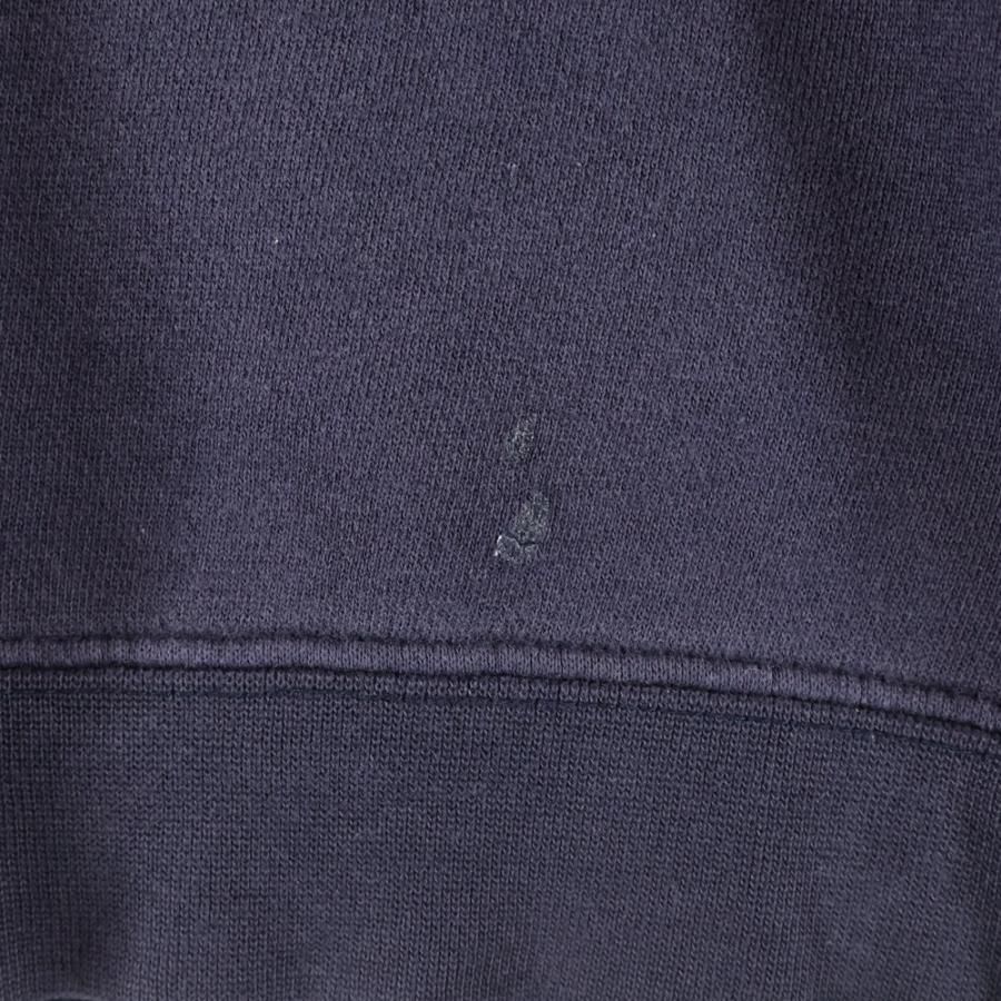 STUSSY（ステューシー） 90s ビッグロゴ クルーネックスウェット